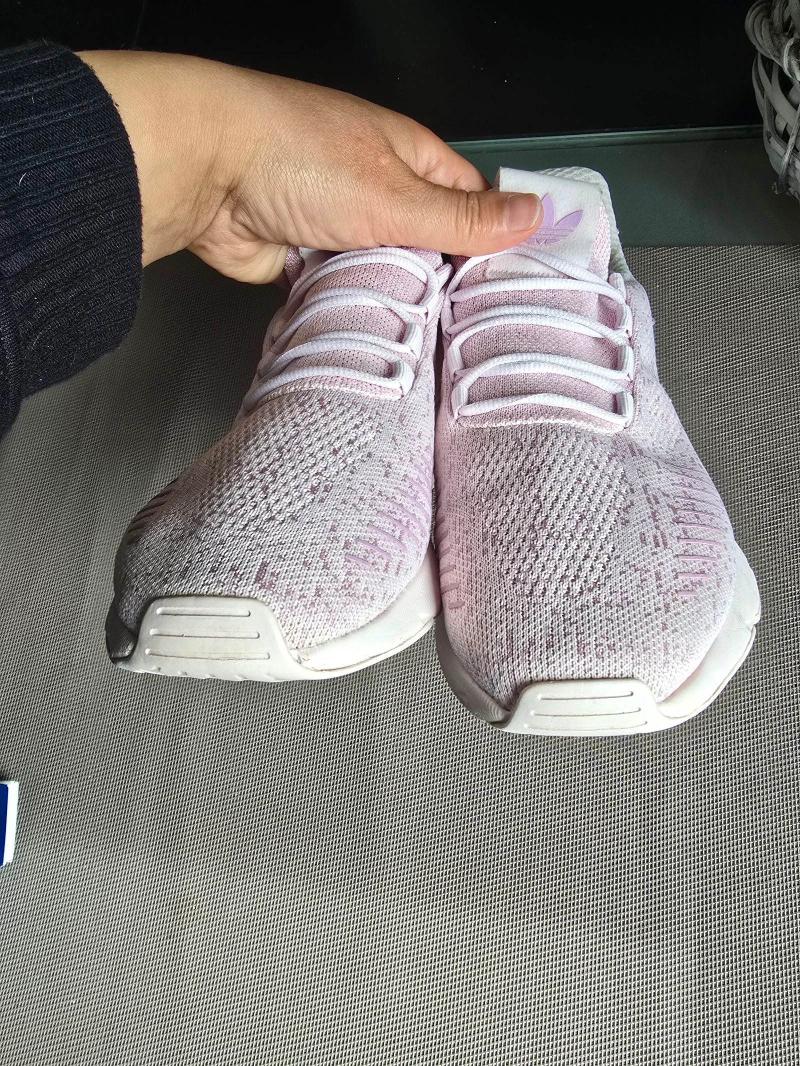 Tênis Nike Swift Run 22-tamanho 41 1/3-estado perfeito – photo 9